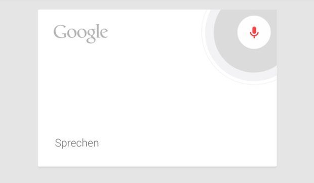 google now teaser