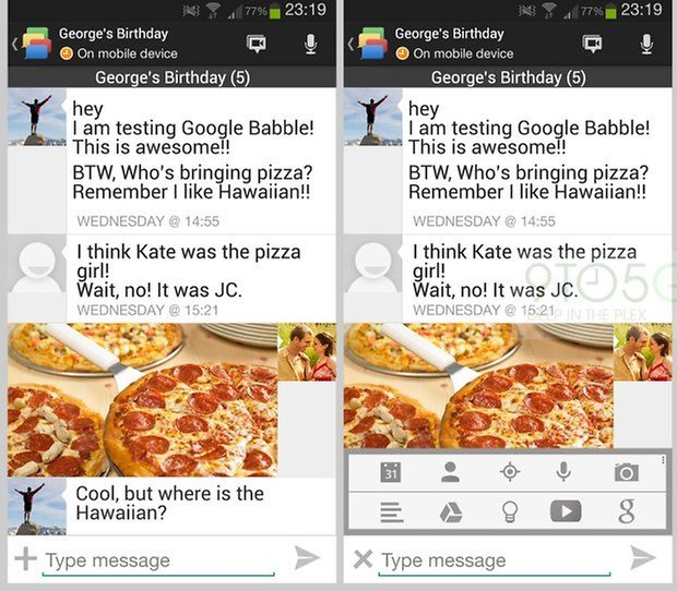 googlebabble1