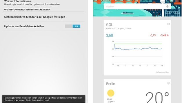 Updateticker: Die neuesten App-Updates im Google Play Store