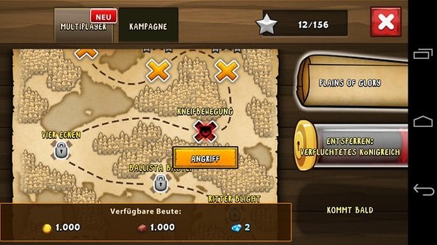 greed of glory screenshot4