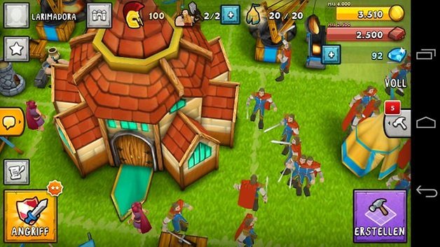 greed of glory screenshot6