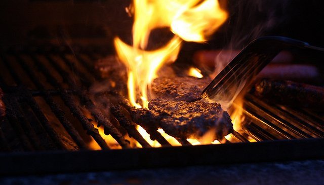 Die 5 besten Apps für die Grill-Saison