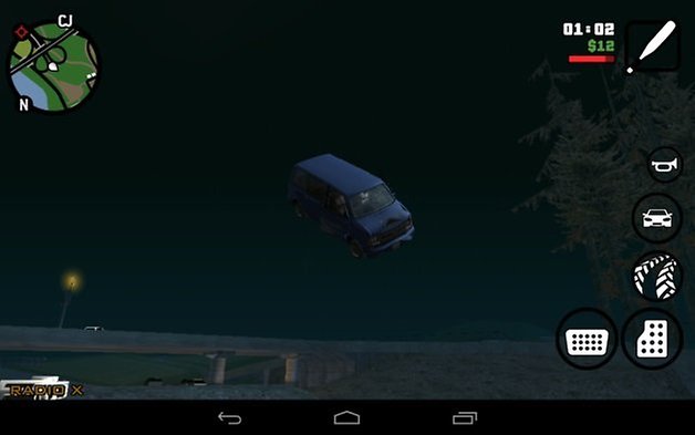 gta san andreas screenshot3