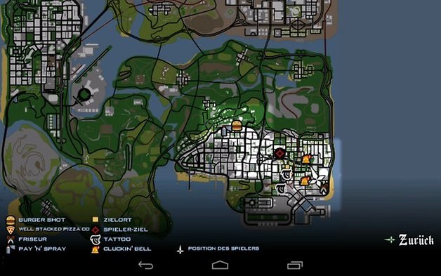 gta san andreas screenshot4