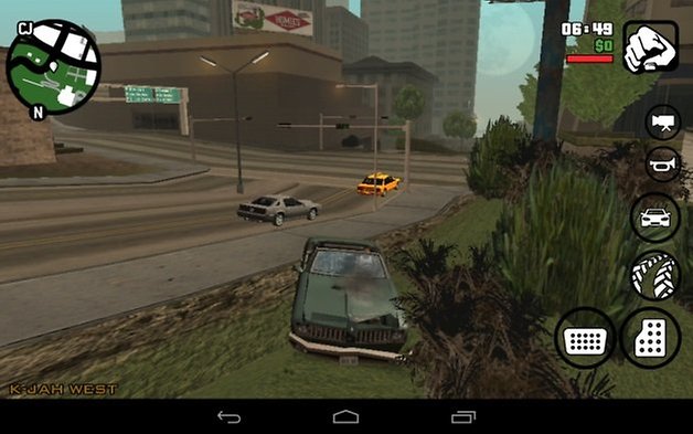 gta san andreas screenshot6