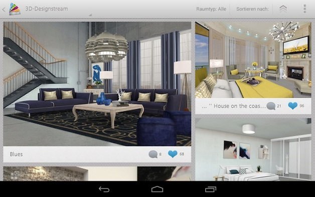 Homestyler Interior Design | AndroidPIT