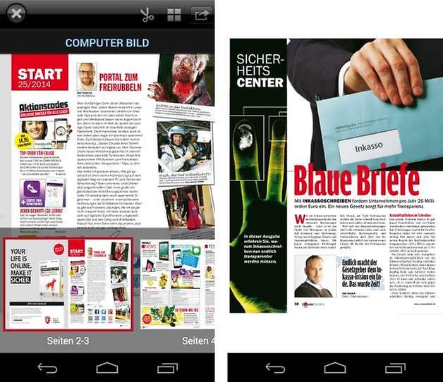 ikiosk screenshot5