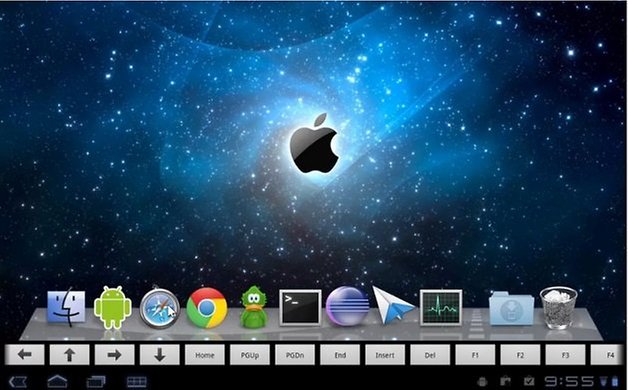 jump desktop