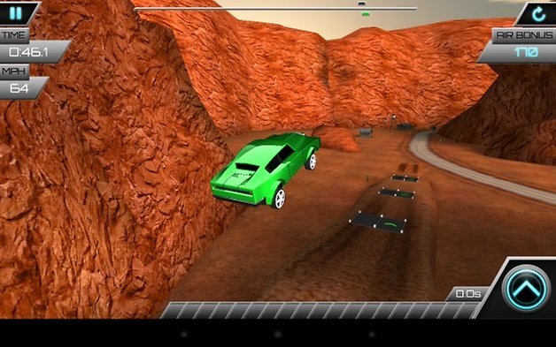 jumpracer