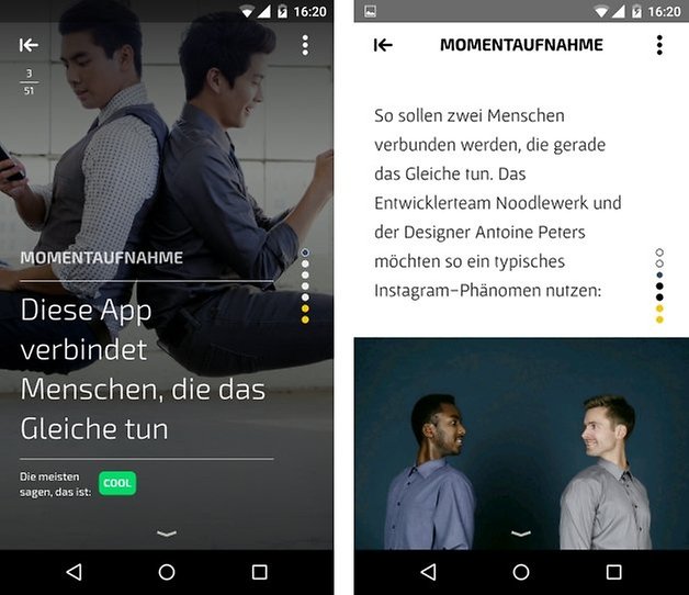 kompakt screenshot1