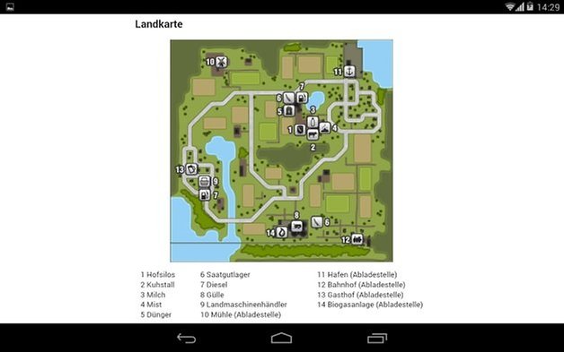 landwirtschafts simulator screenshot3