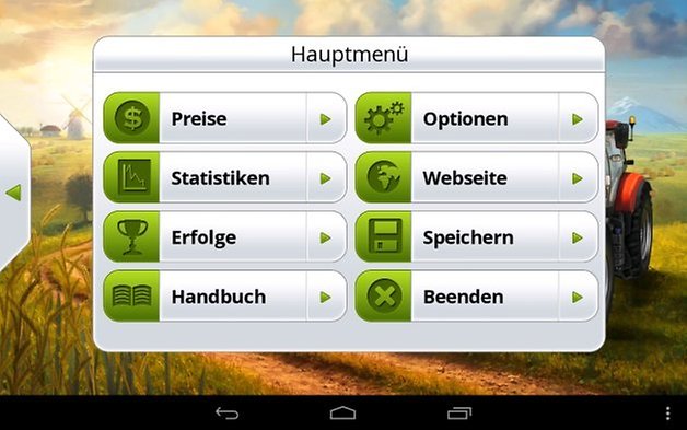 landwirtschafts simulator screenshot4