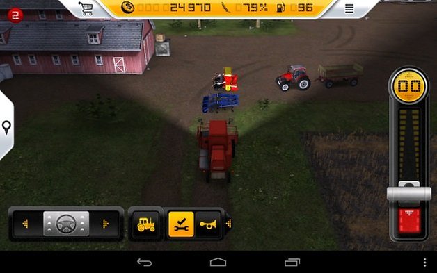 landwirtschafts simulator screenshot5