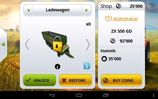 landwirtschafts simulator screenshot7