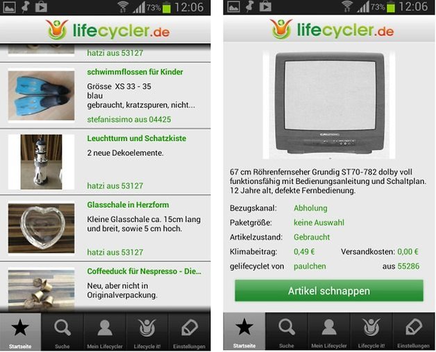lifecycler