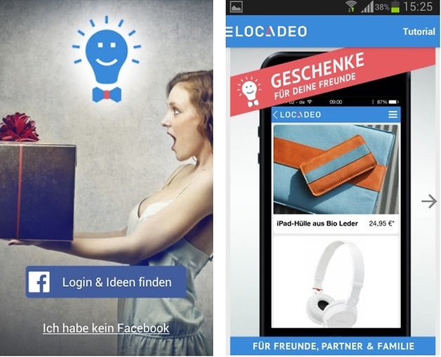 locadeo screenshot1