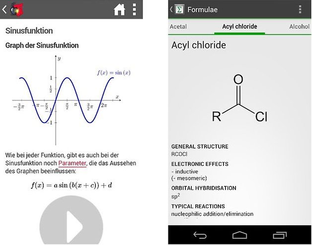 massmatics formulae gps