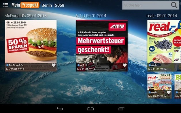 meinprospekt screenshot1