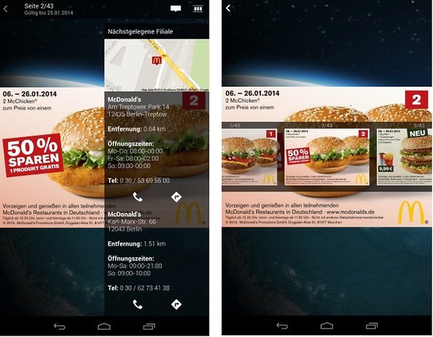 meinprospekt screenshot3