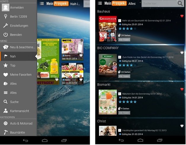 meinprospekt screenshot5