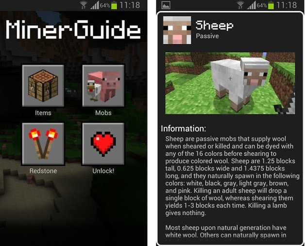 mineguide