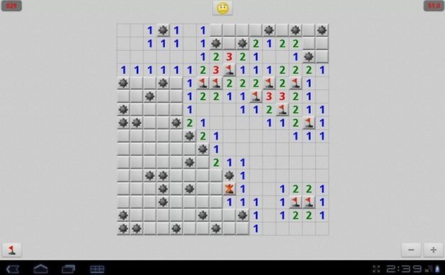 minesweeper