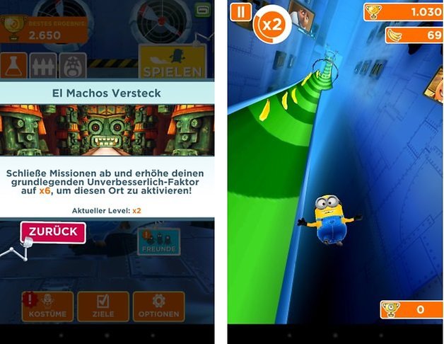 minionrush sc