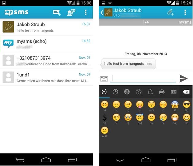 mysms screenshot2