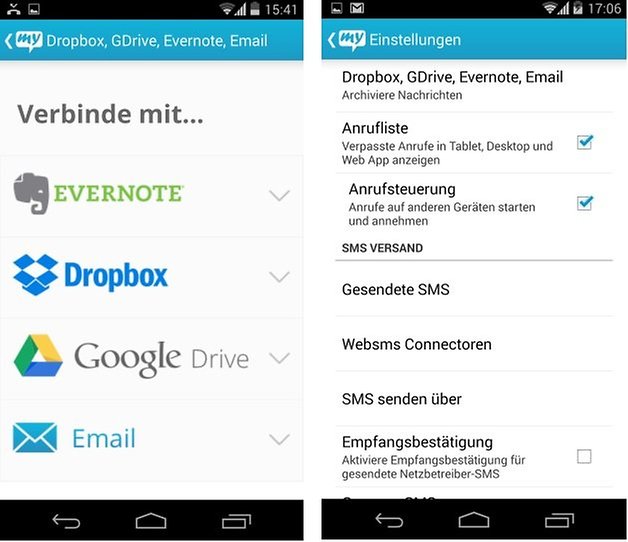 mysms screenshot5