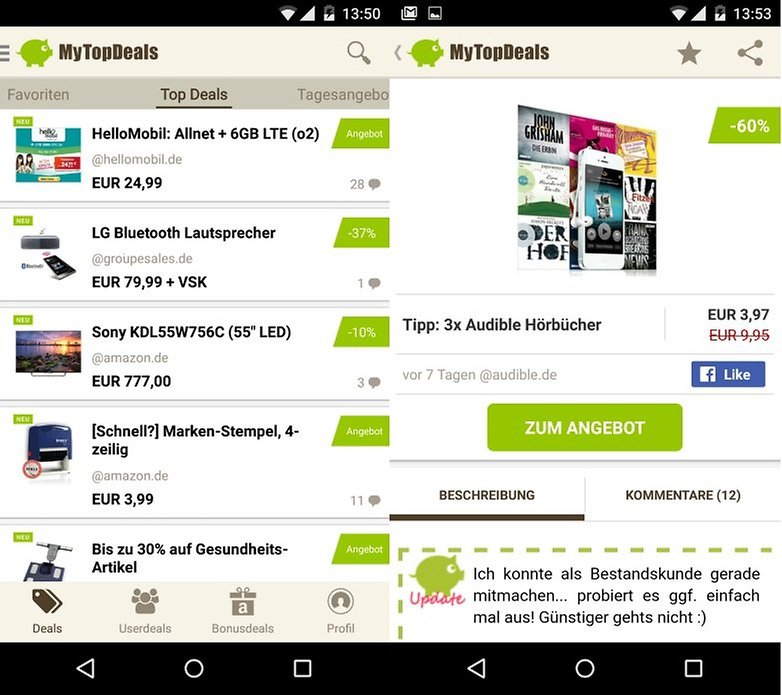 mytopdeals screenshot1