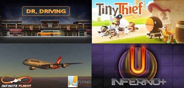 neueste games teaser kw 28