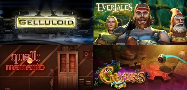 new games kw27