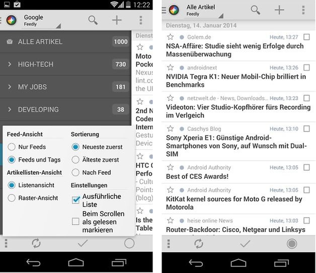 newsplus screenshot3