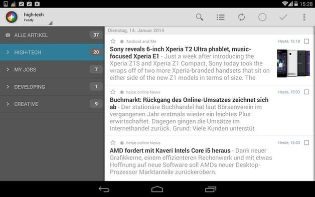 newsplus screenshot7