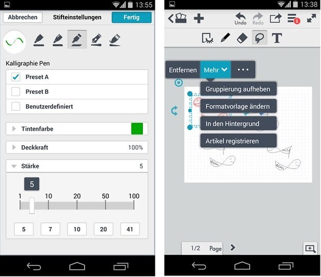 note anytime screenshot3