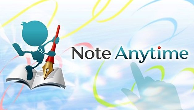Note Anytime : l'application parfaite pour toutes vos notes complexes