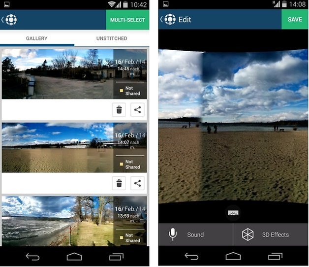 panorama 360 screenshot5