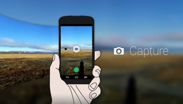 Panorama - 360 (Free): Zu viele Kompromisse