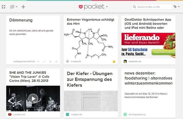 pocket screenshot1