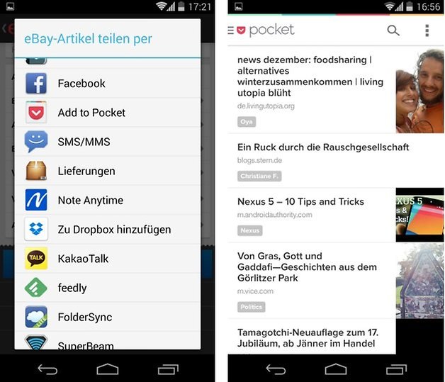 pocket screenshot2