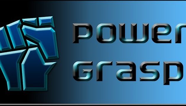 PowerGrasp file manager - Speziell, aber nicht optimal