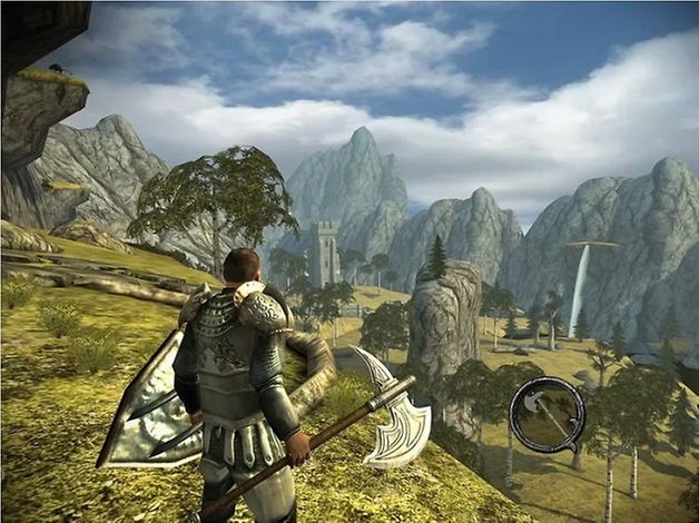 ravensworld shadowlands