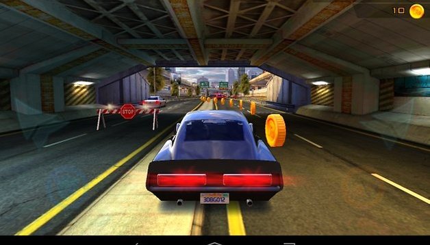 Spiele-Apps: Die neuesten Games im Google Play Store