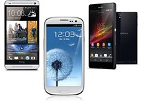 ¿Está el Galaxy S3 tan anticuado? - Lo comparamos con el Xperia Z