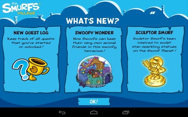 schluempfe update kw 35