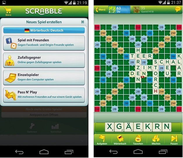 scrabble screenshot2