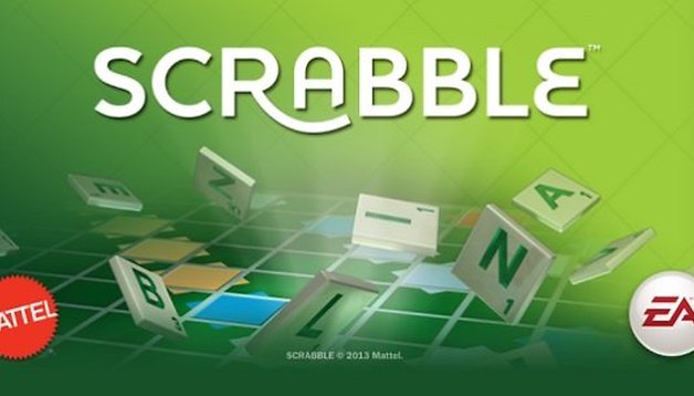 SCRABBLE: Training für die grauen Zellen!