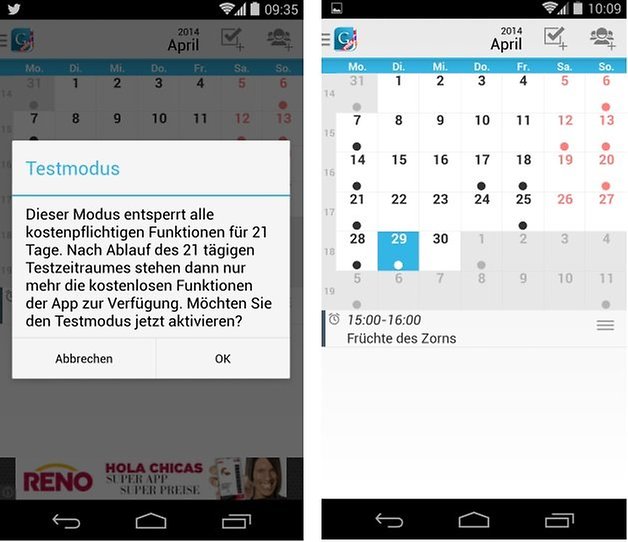 screenshot1 tag fuer tag