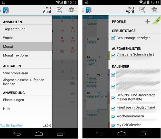 screenshot6 tag fuer tag