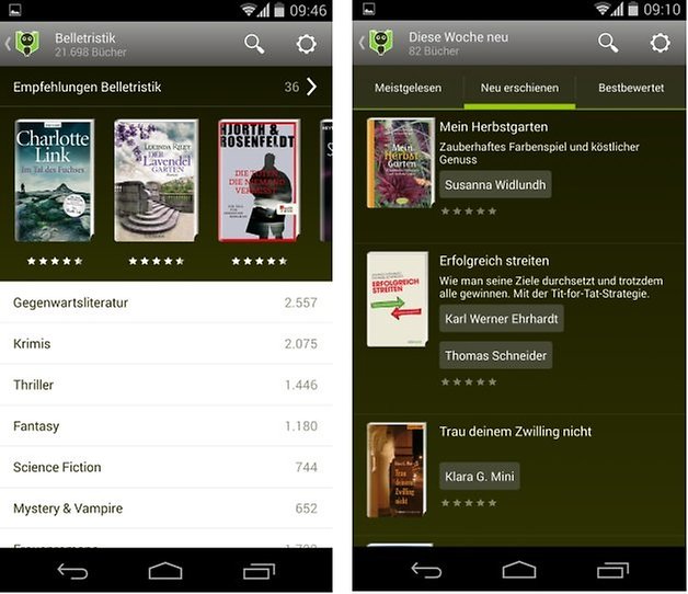 skoobe screenshot2